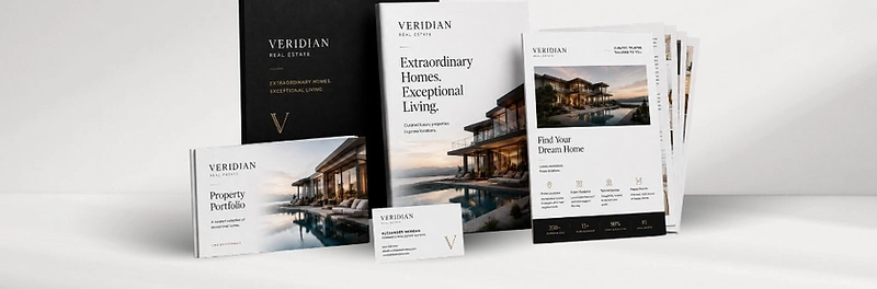 Branding & Graphic Design