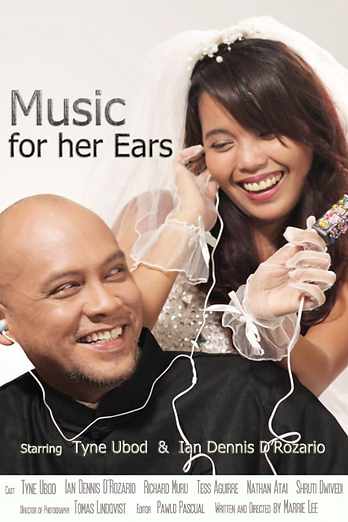 Music for Her Ears poster