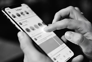 Social Caption Generator
