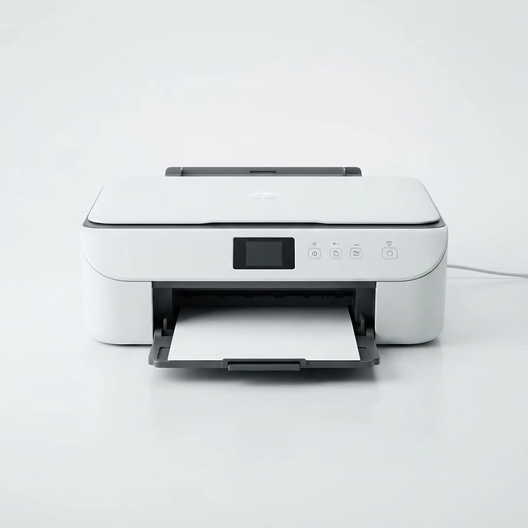 מדפסת HP OfficeJet Pro