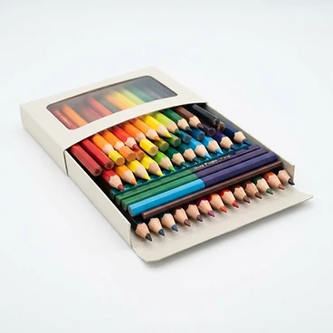 עפרונות Staedtler Mars Lumograph 12 יח'