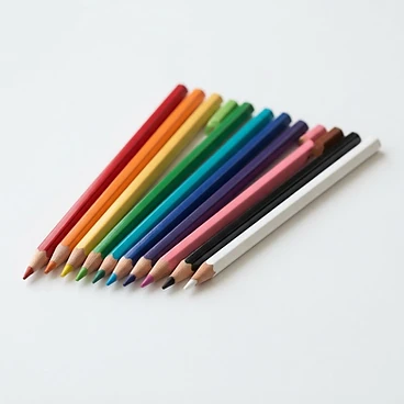 סט 12 עפרונות צבעוניים Faber-Castell