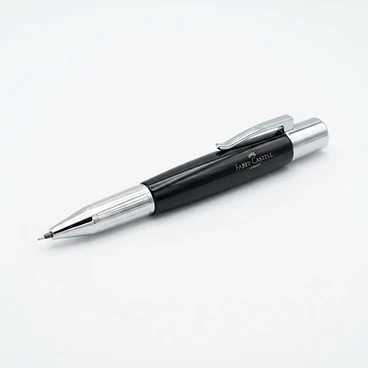 עפרון מכני Faber-Castell E-Motion