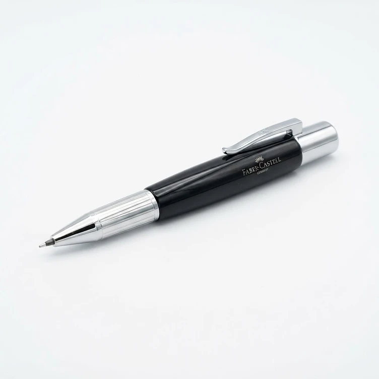 עפרון מכני Faber-Castell E-Motion