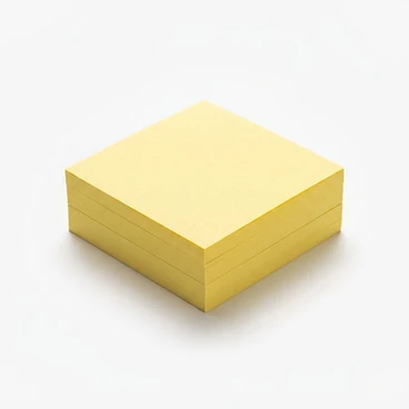 פתקיות דביקות Post-it 76x76