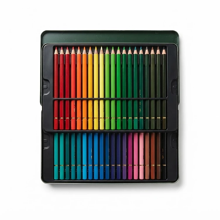 עפרונות Faber-Castell Polychromos 36 יח'