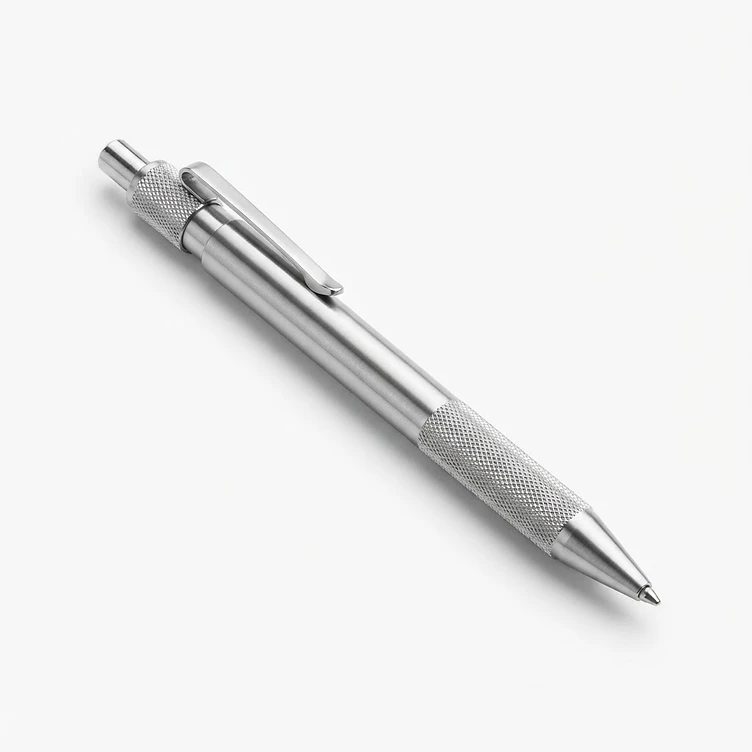 עט כדורי Zebra F-701
