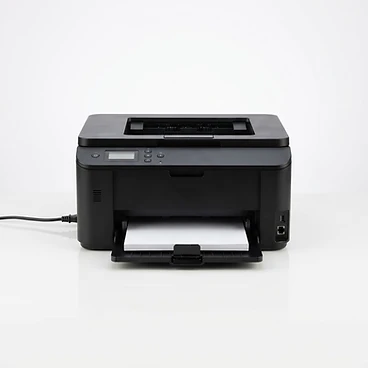 מדפסת לייזר HP LaserJet Pro