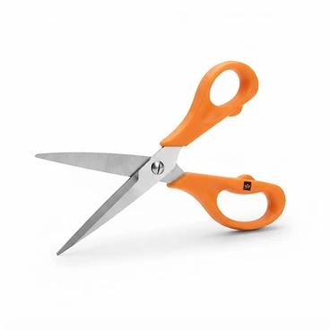 מספריים Fiskars 17 ס"מ