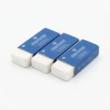 מחק Staedtler Mars Plastic 3 יח'