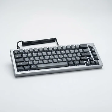 מקלדת אלחוטית Logitech