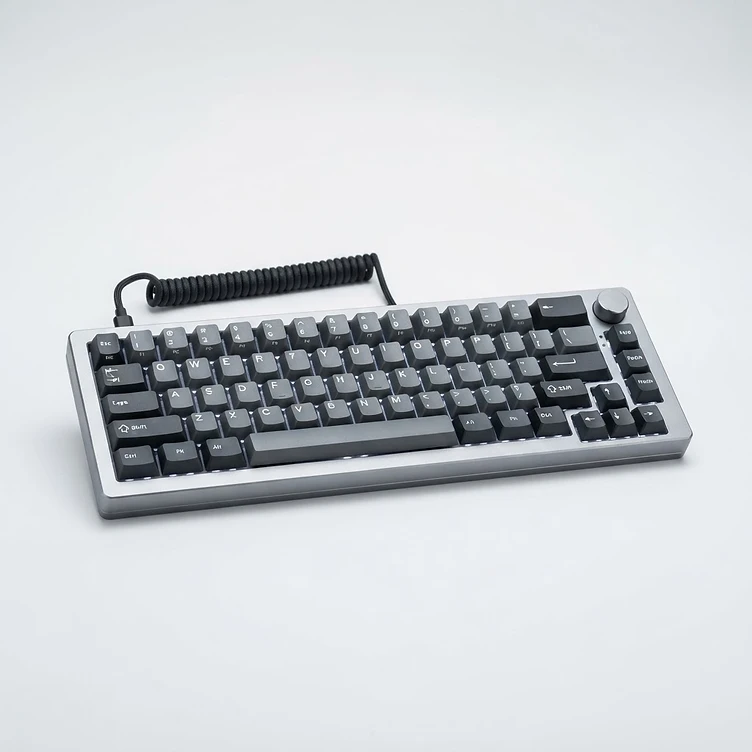 מקלדת אלחוטית Logitech
