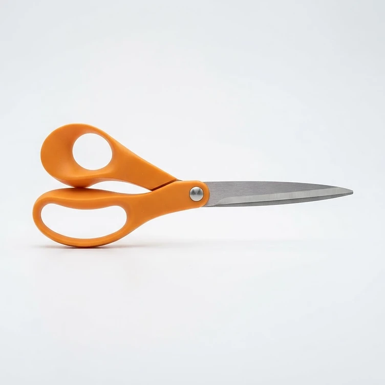 מספריים Fiskars 21 ס״מ