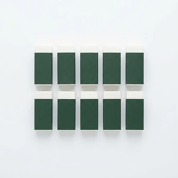 מחק Faber-Castell 10 יח'