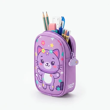 קלמר דמויות לילדים