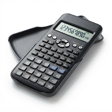 מחשבון מדעי Casio
