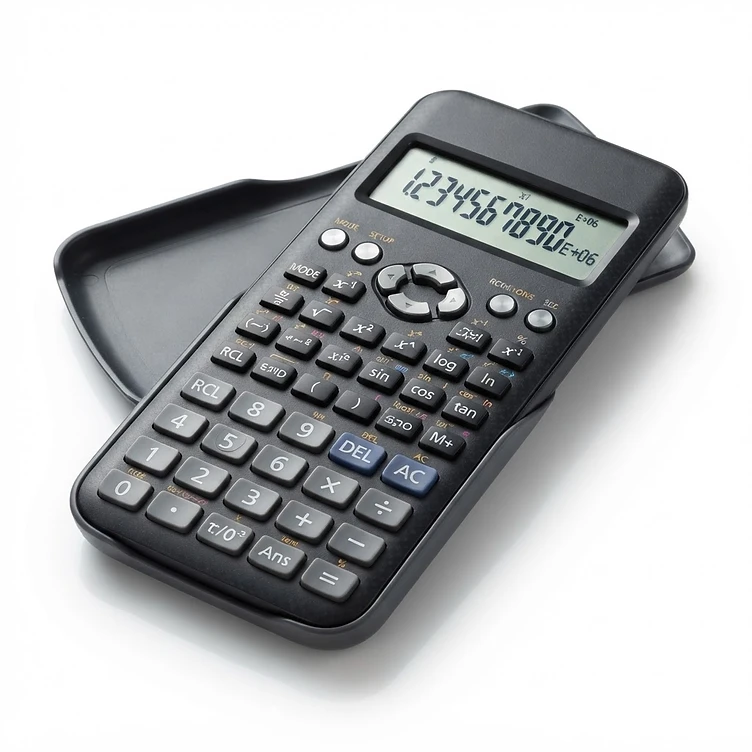 מחשבון מדעי Casio