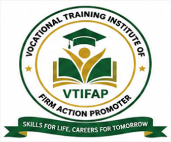 VTIFAP Emblem