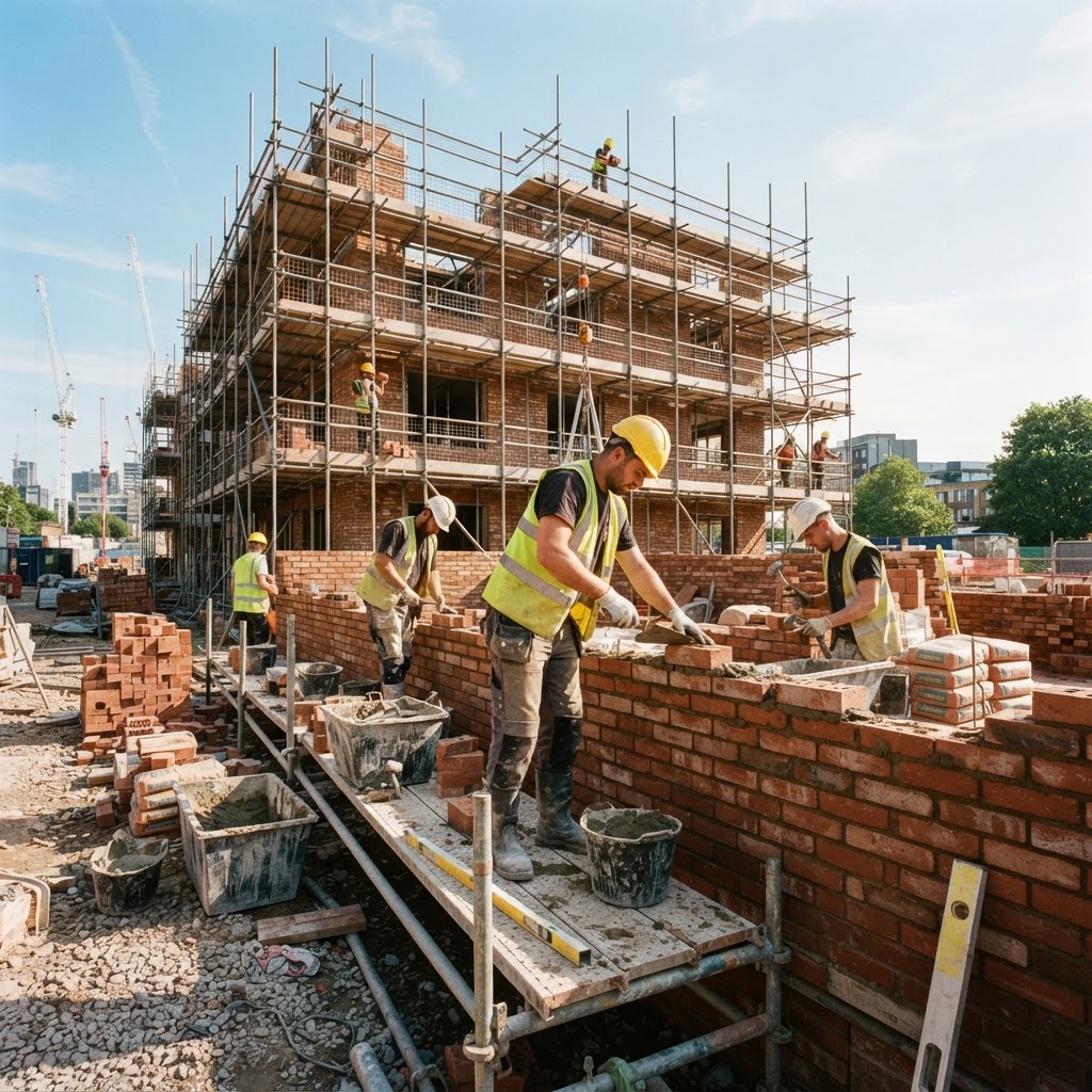 Construction