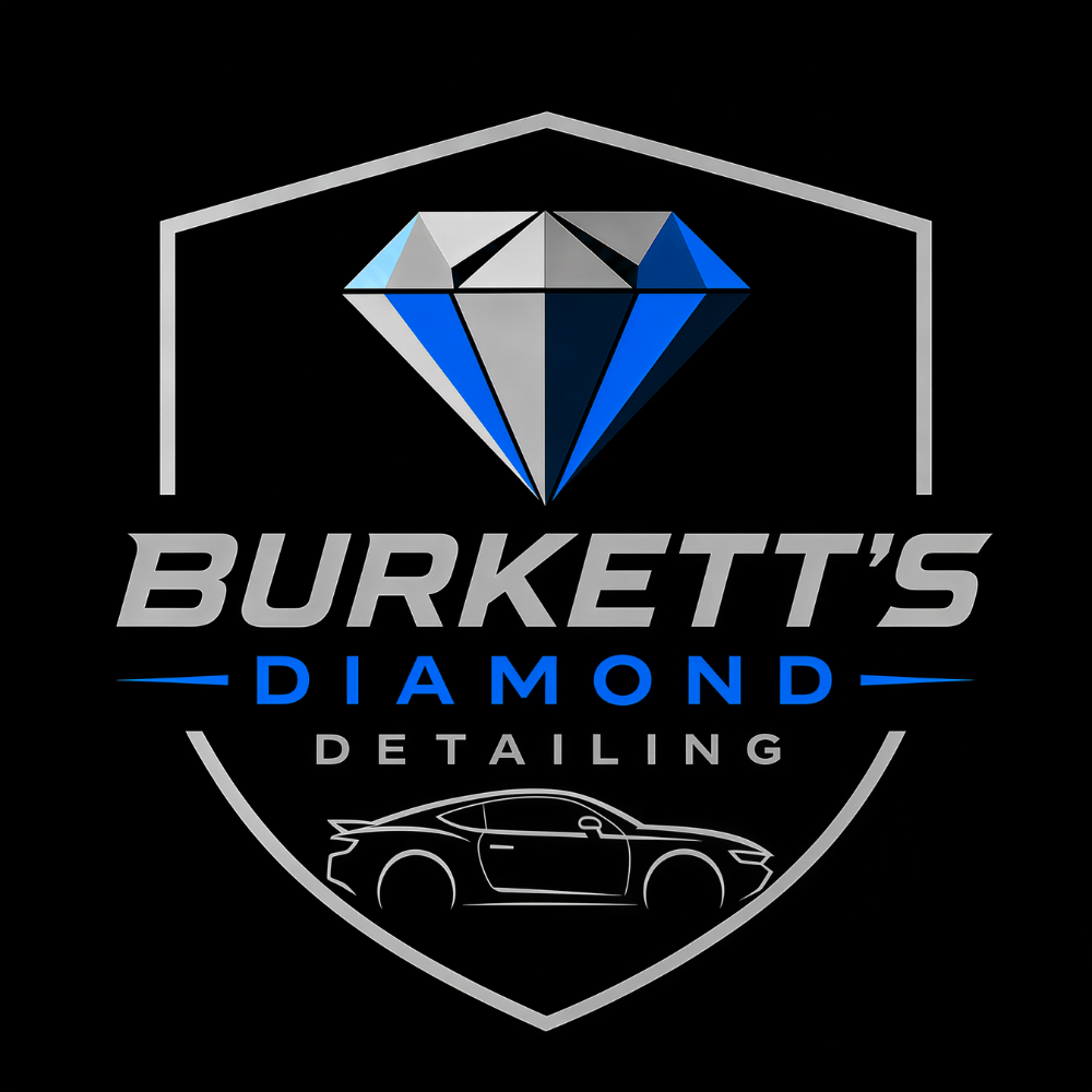 Burkett's Diamond Detailing