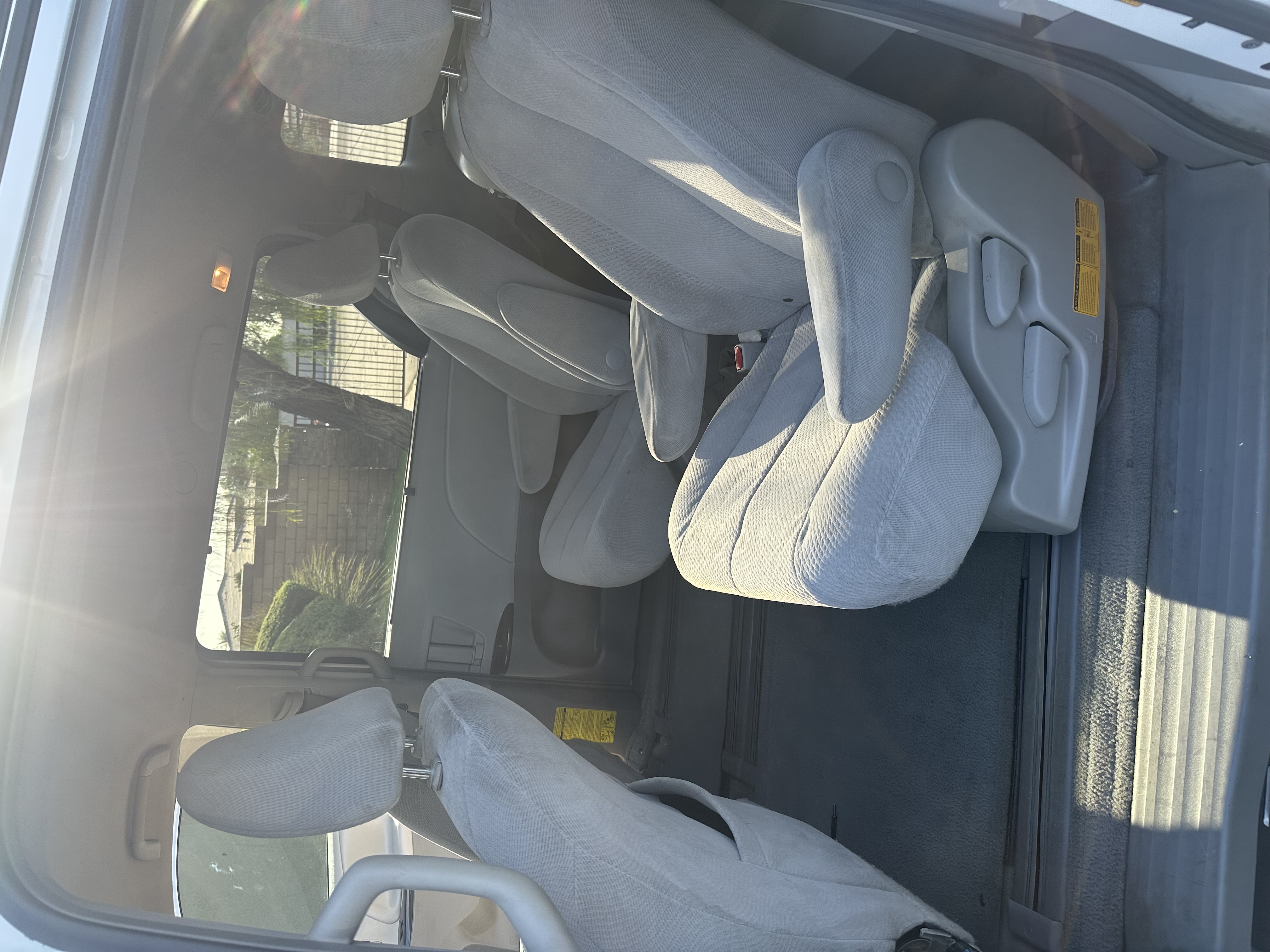 After: Interior renewal