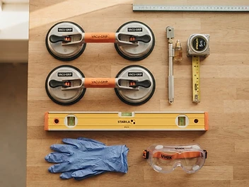 Trusted Partners & Skilled Installers