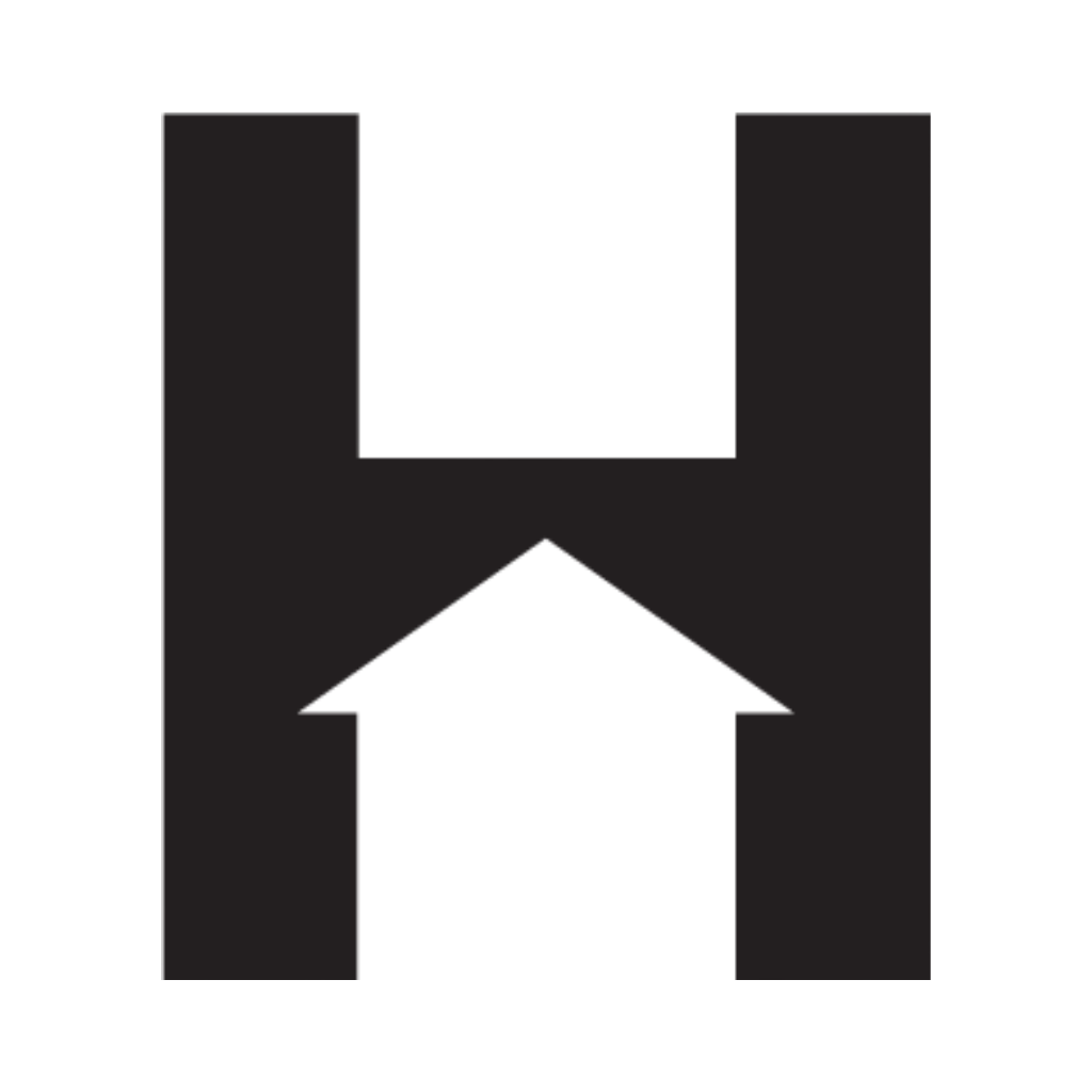 Honey Glass AZ logo