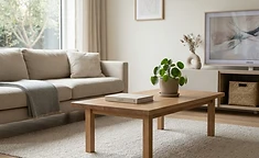 How to Stop Impulse Spending on Home Decor During a No Spend Month
