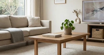 How to Stop Impulse Spending on Home Decor During a No Spend Month
