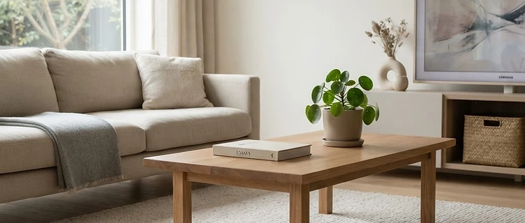 How to Stop Impulse Spending on Home Decor During a No Spend Month