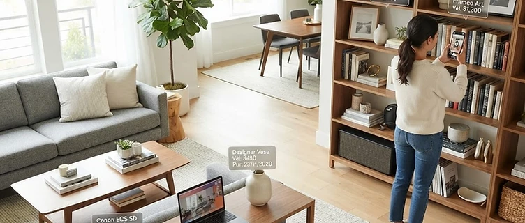 How to Organize Home Inventory to Save Money: A Complete Guide