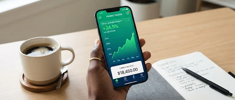 Best Ways to Automate Savings During a 30 Day Spending Detox