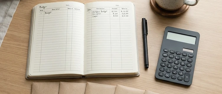 Zero Based Budgeting Category Breakdown for Variable Paychecks
