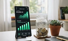 Best Ways to Automate Savings During a Spending Detox: A Practical Guide