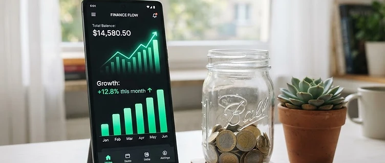 Best Ways to Automate Savings During a Spending Detox: A Practical Guide