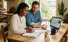 Zero Based Budgeting for Couples with Different Spending Habits: A Guide to Financial Harmony