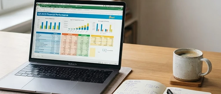 Zero Based Budget Categories for Beginners: The Ultimate Spreadsheet Guide