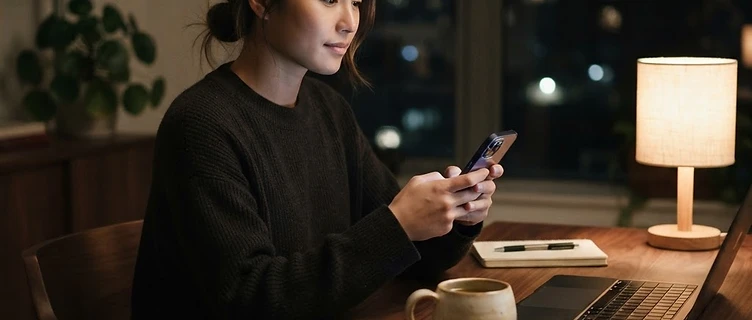 Overcoming the Urge to Spend After a Stressful Work Day: A Practical Guide