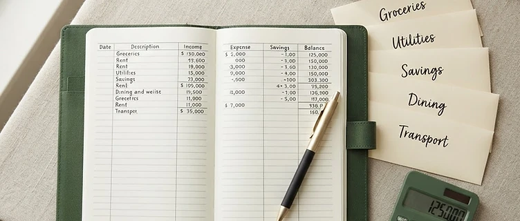 Zero-Based Budgeting Explained: Give Every Dollar a Job