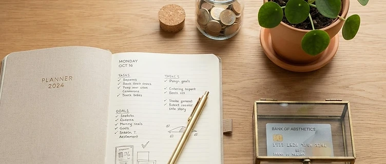 Low-Buy Year Rules: A Complete Guide to Resetting Your Finances
