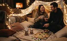 Low Spend Date Night Ideas for Couples in a Financial Reset