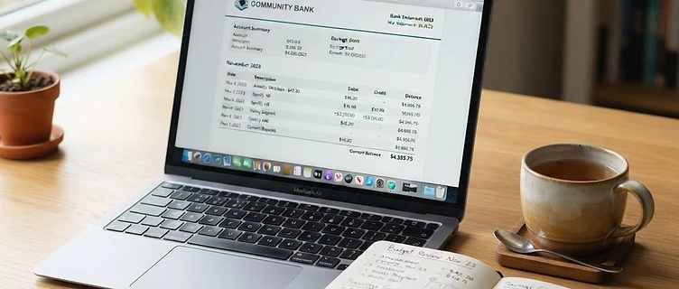 How to Identify Emotional Spending Triggers in Bank Statements