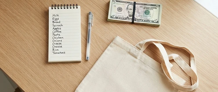 How to Handle Impulsive Grocery Shopping Habits: A Psychological Guide