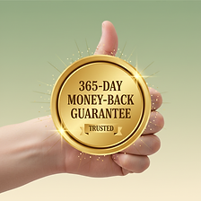 30-Day Guarantee