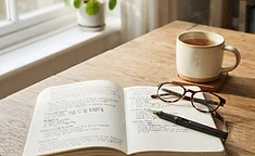 35 Journaling Prompts for Identifying Spending Triggers and Breaking Impulse Habits
