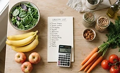 How to Manage Grocery Budget Inflation Without Sacrificing Nutrition