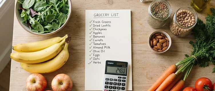 How to Manage Grocery Budget Inflation Without Sacrificing Nutrition