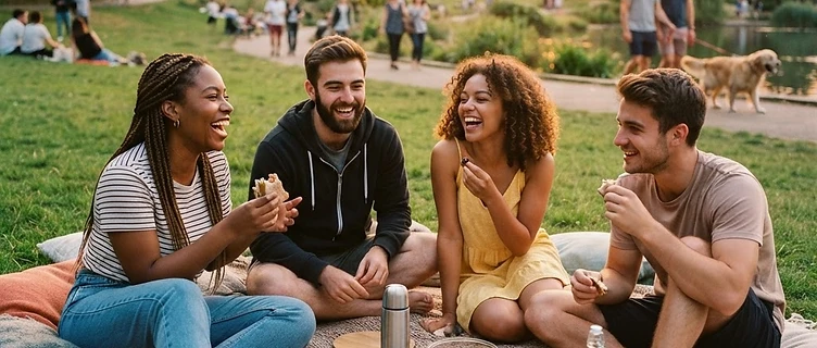 How to Practice Radical Frugality Without Losing Your Social Life: A Complete Guide