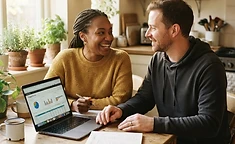 Zero Based Budgeting for Couples with Conflicting Financial Values: A Path to Harmony