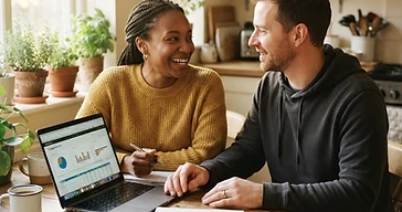 Zero Based Budgeting for Couples with Conflicting Financial Values: A Path to Harmony